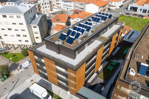 Penthouse i Espinho, Aveiro, Espinho - € 780.000 | Ref: ÀTI_773 - foto 33