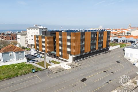 Penthouse i Espinho, Aveiro, Espinho - € 780.000 | Ref: ÀTI_773 - foto 34