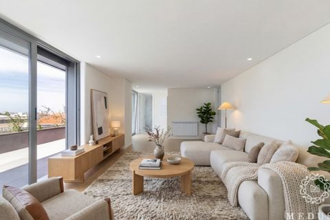 Penthouse i Espinho, Aveiro, Espinho - € 780.000 | Ref: ÀTI_773 - foto 35