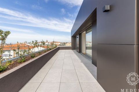 Penthouse i Espinho, Aveiro, Espinho - € 680.000 | Ref: ÀTI_774 - foto 2