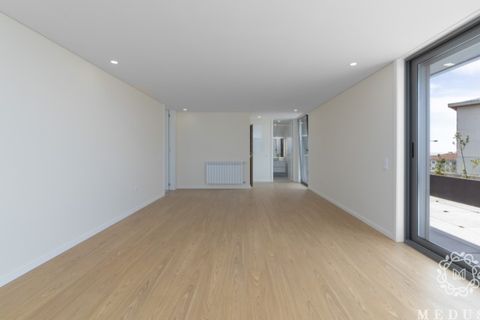 Penthouse i Espinho, Aveiro, Espinho - € 680.000 | Ref: ÀTI_774 - foto 4