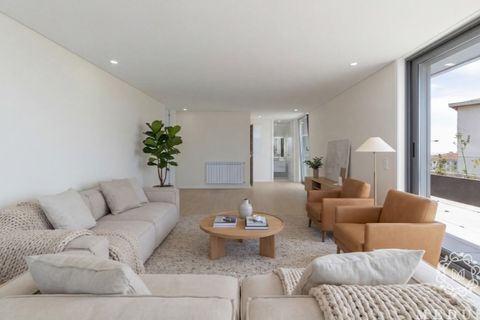 Penthouse i Espinho, Aveiro, Espinho - € 680.000 | Ref: ÀTI_774 - foto 5
