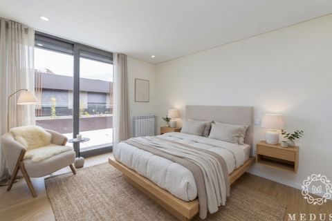 Penthouse i Espinho, Aveiro, Espinho - € 680.000 | Ref: ÀTI_774 - foto 9