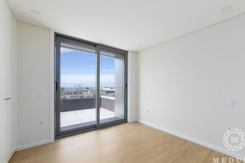 Penthouse i Espinho, Aveiro, Espinho - € 680.000 | Ref: ÀTI_774 - foto 15