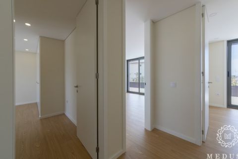 Penthouse i Espinho, Aveiro, Espinho - € 680.000 | Ref: ÀTI_774 - foto 17