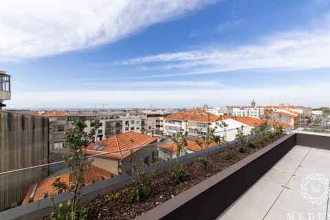 Penthouse i Espinho, Aveiro, Espinho - € 680.000 | Ref: ÀTI_774 - foto 21