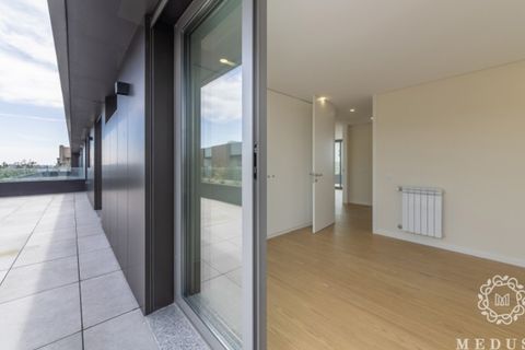 Penthouse i Espinho, Aveiro, Espinho - € 680.000 | Ref: ÀTI_774 - foto 23