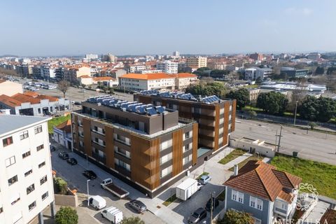 Penthouse i Espinho, Aveiro, Espinho - € 680.000 | Ref: ÀTI_774 - foto 24