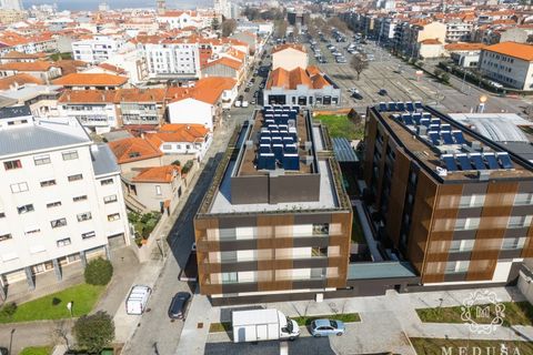 Penthouse i Espinho, Aveiro, Espinho - € 680.000 | Ref: ÀTI_774 - foto 26