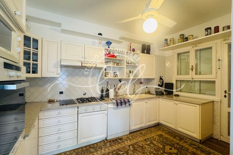 Wohnung in Seravezza, Lucca, Seravezza - € 590.000 | Ref: 2705 - Foto 9