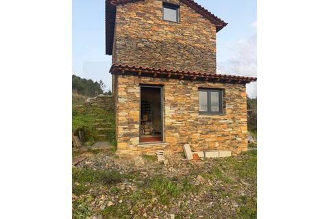 Farm i Arganil, Coimbra, Arganil - € 230.000 | Ref: 3000 MR - foto 1