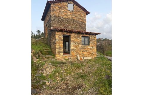Farm i Arganil, Coimbra, Arganil - € 230.000 | Ref: 3000 MR - foto 2
