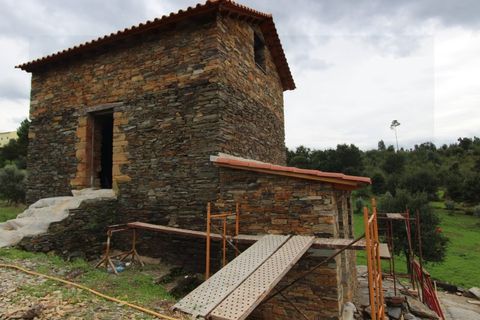 Farm i Arganil, Coimbra, Arganil - € 230.000 | Ref: 3000 MR - foto 6