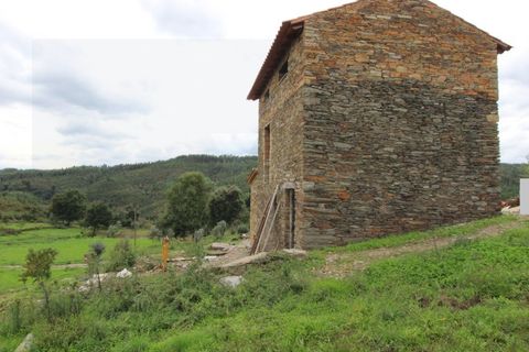 Farm i Arganil, Coimbra, Arganil - € 230.000 | Ref: 3000 MR - foto 8