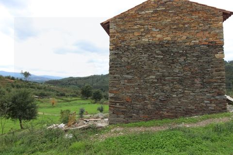 Farm i Arganil, Coimbra, Arganil - € 230.000 | Ref: 3000 MR - foto 9