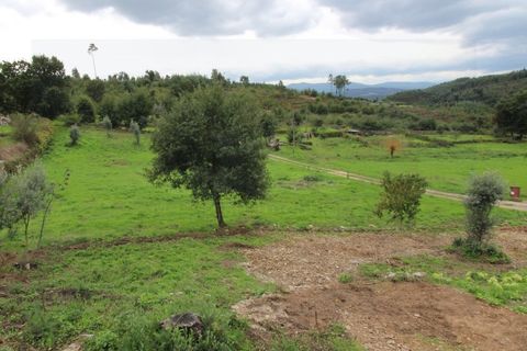Farm i Arganil, Coimbra, Arganil - € 230.000 | Ref: 3000 MR - foto 12