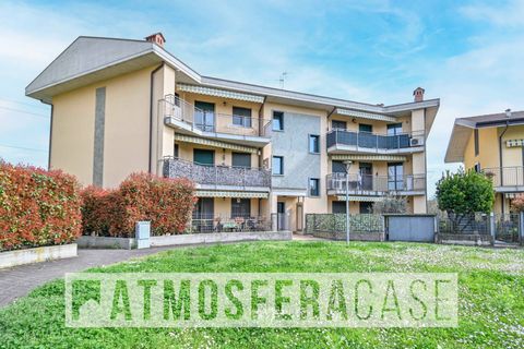 Leilighet i Filago, Bergamo, Filago - € 89 000 | Ref: 1040 - foto 2
