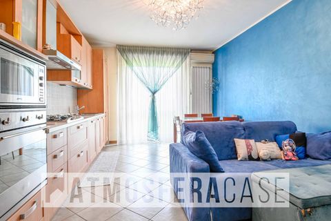 Leilighet i Filago, Bergamo, Filago - € 89 000 | Ref: 1040 - foto 3