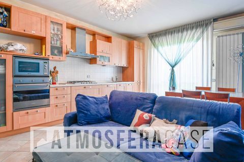 Leilighet i Filago, Bergamo, Filago - € 89 000 | Ref: 1040 - foto 4