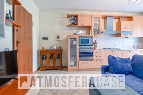 Leilighet i Filago, Bergamo, Filago - € 89 000 | Ref: 1040 - foto 7