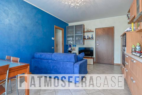 Leilighet i Filago, Bergamo, Filago - € 89 000 | Ref: 1040 - foto 8