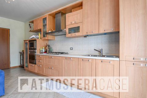 Leilighet i Filago, Bergamo, Filago - € 89 000 | Ref: 1040 - foto 9