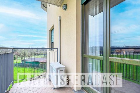 Leilighet i Filago, Bergamo, Filago - € 89 000 | Ref: 1040 - foto 11