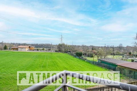 Leilighet i Filago, Bergamo, Filago - € 89 000 | Ref: 1040 - foto 12