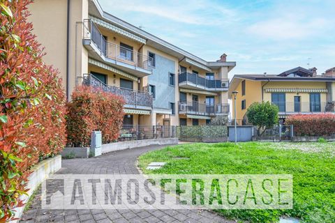 Leilighet i Filago, Bergamo, Filago - € 89 000 | Ref: 1040 - foto 21