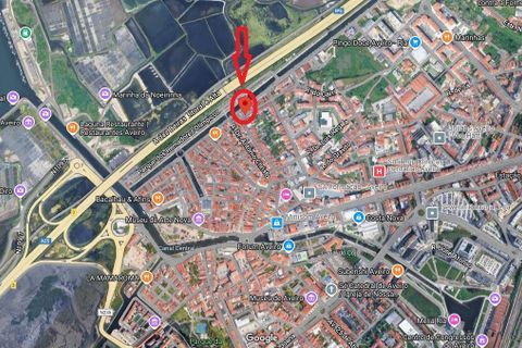 Rækkehus i Aveiro, Aveiro, Aveiro - € 495.000 | Ref: M-30408 - foto 2