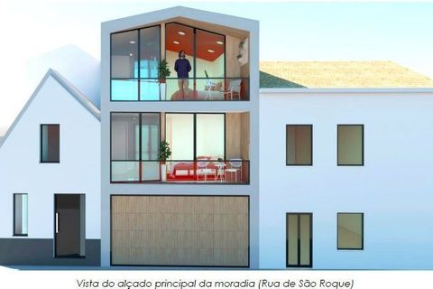 Rækkehus i Aveiro, Aveiro, Aveiro - € 495.000 | Ref: M-30408 - foto 5
