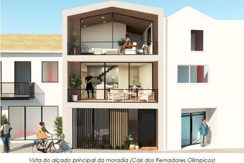 Rækkehus i Aveiro, Aveiro, Aveiro - € 495.000 | Ref: M-30408 - foto 7
