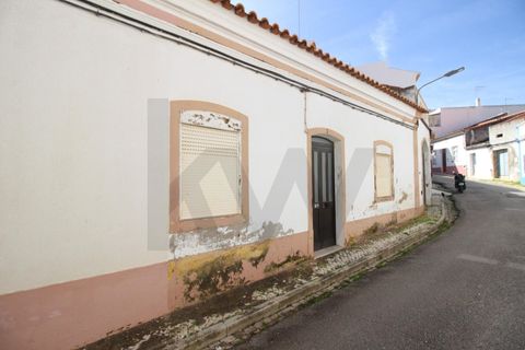Villa i Estombar, Faro, Estombar - € 390.000 | Ref: KWPT-029454 - foto 2