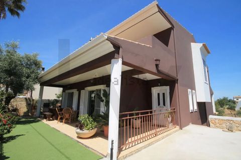 Villa i Algoz, Faro, Algoz - € 525.000 | Ref: KWPT-029567 - foto 2