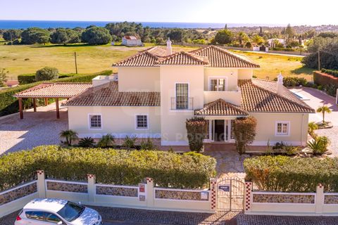 Villa i Lagoa, Faro, Lagoa - € 1.775.000 | Ref: V31088 - foto 3