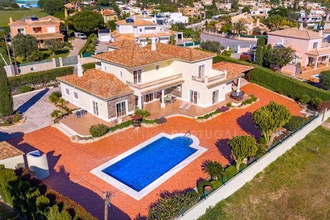 Villa i Lagoa, Faro, Lagoa - € 1.775.000 | Ref: V31088 - foto 4
