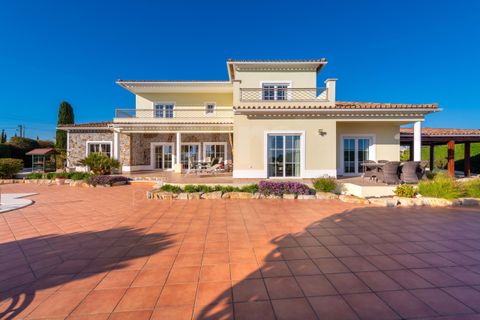 Villa i Lagoa, Faro, Lagoa - € 1.775.000 | Ref: V31088 - foto 7