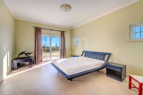 Villa i Lagoa, Faro, Lagoa - € 1.775.000 | Ref: V31088 - foto 8