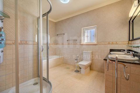Villa i Lagoa, Faro, Lagoa - € 1.775.000 | Ref: V31088 - foto 10