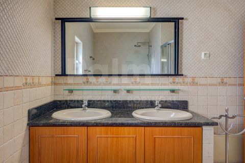 Villa i Lagoa, Faro, Lagoa - € 1.775.000 | Ref: V31088 - foto 12