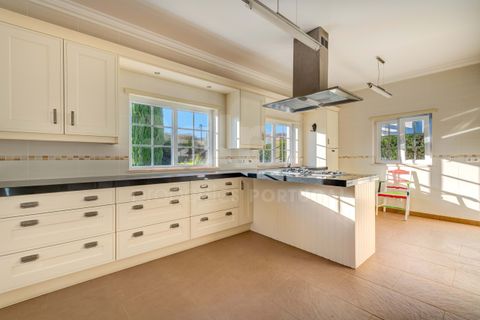 Villa i Lagoa, Faro, Lagoa - € 1.775.000 | Ref: V31088 - foto 20