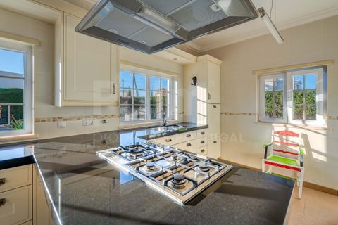 Villa i Lagoa, Faro, Lagoa - € 1.775.000 | Ref: V31088 - foto 21