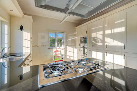 Villa i Lagoa, Faro, Lagoa - € 1.775.000 | Ref: V31088 - foto 22