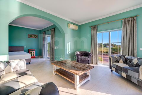 Villa i Lagoa, Faro, Lagoa - € 1.775.000 | Ref: V31088 - foto 30