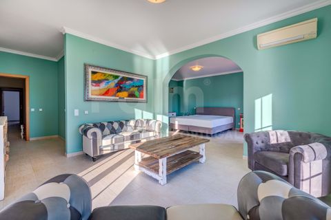 Villa i Lagoa, Faro, Lagoa - € 1.775.000 | Ref: V31088 - foto 31