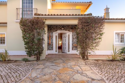 Villa i Lagoa, Faro, Lagoa - € 1.775.000 | Ref: V31088 - foto 37