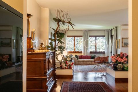 Lejlighed i Monza, Monza and Brianza, Monza - € 850.000 | Ref: 3643 - foto 1