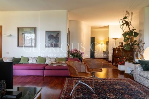 Lejlighed i Monza, Monza and Brianza, Monza - € 850.000 | Ref: 3643 - foto 5