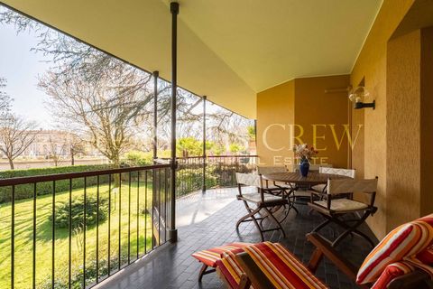 Lejlighed i Monza, Monza and Brianza, Monza - € 850.000 | Ref: 3643 - foto 9