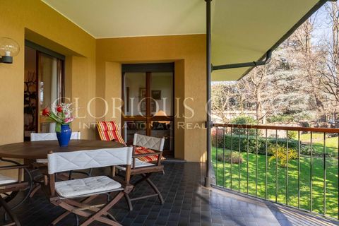 Lejlighed i Monza, Monza and Brianza, Monza - € 850.000 | Ref: 3643 - foto 10